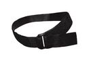 HOOK & LOOP FASTENER, 914MM X 25.4MM/BLK RKWDA-16-36-BK