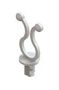 CABLE TIE, PA66, L-31.1MM, NATURAL STL-8-450-2-01