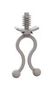 CABLE TIE, TWISTLOCK, 0.375", NAT, PA6.6 23EZF037B025