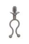 CABLE TIE, TWISTLOCK, 0.375", NAT, PA6.6 23EZF037B050