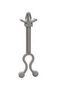 CABLE TIE, TWISTLOCK, 0.276", NAT, PA6.6 23EZS0250N0954