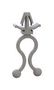CABLE TIE, TWISTLOCK, 0.375", NAT, PA6.6 23EZS0375B0040