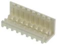 CLOSED END STRAIN RELIEF COVER, NYLON 643075-9