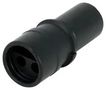 CIRCULAR CONNECTOR, PLUG, 3 POSITION, CABLE 120-1808-000