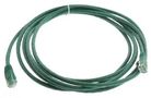 CABLE, RJ45 PLUG, CAT5E, 10FT, GREEN 73-7793-10