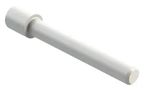 SEALING PLUG, SIZE 20, WHITE AT13-204-2005