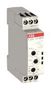 ANALOGUE TIMER, 0.05S-100H, SPDT 1SVR500020R0000