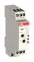 ANALOGUE TIMER, 0.05S-100H, DPDT 1SVR500110R0100