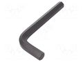 Wrench; hex key; HEX 19mm; Overall len: 195mm WIHA WIHA.01139