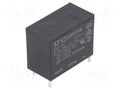 Relay: electromagnetic; SPST-NO; Ucoil: 5VDC; 25A; max.250VAC; PCB FCL Components FTR-K3AB005W
