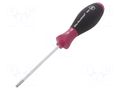 Screwdriver: standard; Torx®; TX25; MicroFinish® WIHA WIHA.29165