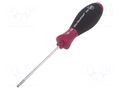 Screwdriver: standard; Torx®; TX20; MicroFinish® WIHA WIHA.29164