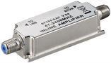 SAT/BK Inline Amplifier 47 MHz - 2400 MHz - trackside amplifier for boosting signals 67155