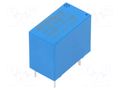 Relay: electromagnetic; SPST-NO; Ucoil: 3VDC; 10A; 10A/250VAC; OJE TE Connectivity OJE-SS-103HM.000