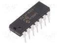IC: PIC microcontroller; 32MHz; 1.8÷5.5VDC; THT; PDIP14; PIC16 MICROCHIP TECHNOLOGY PIC16F18323-I/P
