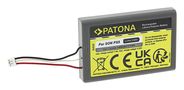 PATONA Battery f. Sony Playstation 5 PS5 LIP1708, PATONA 6727 4055655222693