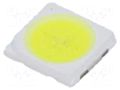 LED; white; SMD; 3535; 45÷55lm; 5800-7000K; 120°; 150mA; 3÷3.6VDC OPTOSUPPLY OSW43535C1A-150MA