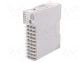 Module: four channel regulator; temperature; -1999÷9999; relay AUTONICS TMHA-42AE