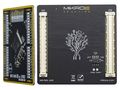 Multiadapter; Comp: STM32F722VE; prototype board; Fusion v8 MIKROE MIKROE-3734