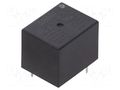 Relay: electromagnetic; SPST-NO; Ucoil: 24VDC; Icontacts max: 15A SHORI ELECTRIC S3H-24-1AS