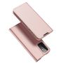 DUX DUCIS Skin Pro Bookcase type case for Samsung Galaxy A72 4G pink, Dux Ducis 6934913053058 6934913053058