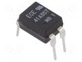 Relay: solid state; Icntrl max: 50mA; 100mA; max.350VAC; EPR; 50Ω ECE EPR211A354001EZ