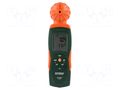 Meter: CO2, temperature and humidity; Range: 0÷9999ppm (CO2) EXTECH CO240