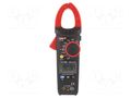 Meter: multifunction; digital,pincers type; LCD; (4000); True RMS UNI-T UT213B