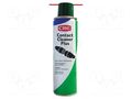 Cleaner; Contact Cleaner; 0.25l; spray; can; colourless CRC CRC-CC/250-FPS