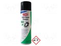 Cleaning agent; ECO Foam Cleaner; 0.5l; foam; can; blue CRC CRC-ECOFC/500-FPS