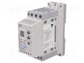 Module: softstart; Usup: 220÷400VAC; Ucntrl: 110÷400VAC; 5.5kW CARLO GAVAZZI RSGD4012E0VD200