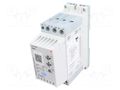 Module: softstart; Usup: 220÷400VAC; Ucntrl: 110÷400VAC; 7.5kW CARLO GAVAZZI RSGD4016E0VD200