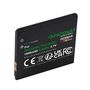 PATONA Premium battery for PAX D200 PAD200BL, PATONA 6765 4055655251419