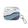 Uniq Coehl Ciel case for AirPods Pro - blue, UNIQ 8886463675434 8886463675434