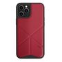 Uniq Transforma case for iPhone 12 / iPhone 12 Pro - red, UNIQ 8886463674703 8886463674703