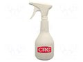 Tool: dosing bottles; 500ml CRC CRC-HSPRAYER/500