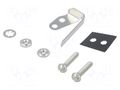 Driving lever; SX HONEYWELL JX-41
