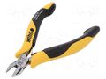 Pliers; side,cutting; ESD; 115mm; Professional ESD WIHA WIHA.26832