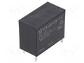 Relay: electromagnetic; SPST-NO; Ucoil: 12VDC; 32A; max.250VAC FCL Components FTR-K3AB012W-PS
