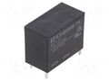 Relay: electromagnetic; SPST-NO; Ucoil: 24VDC; 32A; max.250VAC FCL Components FTR-K3AB024W-PS