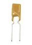 PTC RESETTABLE FUSE, 1.6A, 60VDC, TH 0ZRP0160FF1A