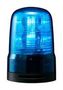 BEACON, 86DB, FLASH/ROTATE, BLUE, 80MM SF08-M1KTB-B