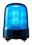 BEACON, FLASH/ROTATE/PULSE, BLUE, 100MM SF10-M1JN-B