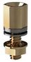D SUB JACK SCREW, 7.92MM, 4-40 UNC-2A M24308/26-1P.