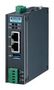 GATEWAY, RJ45X2/RS232/485X2/USBX1 ECU-150-12A
