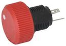 ROTARY POT, 100 OHM, 1W, PANEL MOUNT P16RP101MAB15