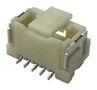 CONN, HDR, 5POS, 1ROW, 1.5MM, SMT MP011316.