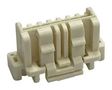 CONNECTOR HOUSING, RCPT, 7POS, 1.5MM MP011334.