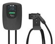 EV CHARGING STATION, 9.6KW, 240VAC, 25  GMEV40CMC1B-WC