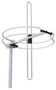 ANTENNA, FM/DAB, 174-230MHZ, 1 TO 2DBI MP011356.